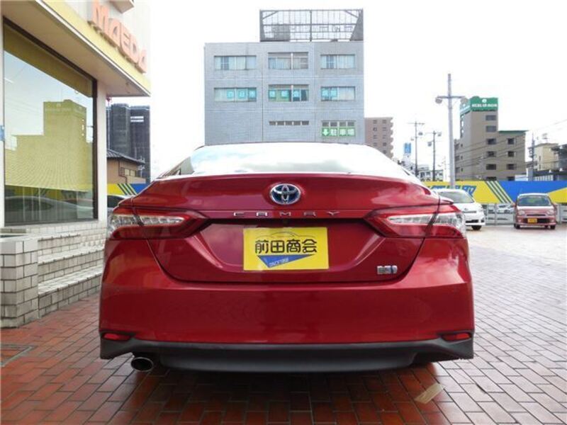 CAMRY