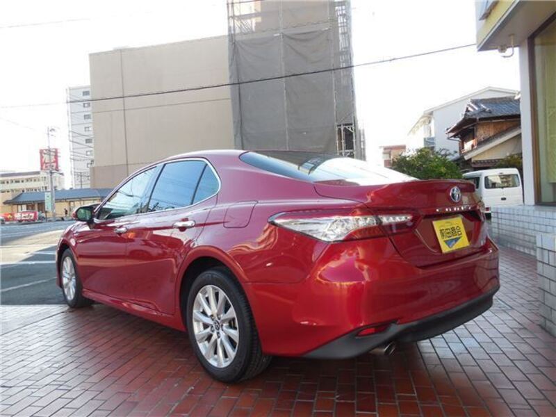 CAMRY