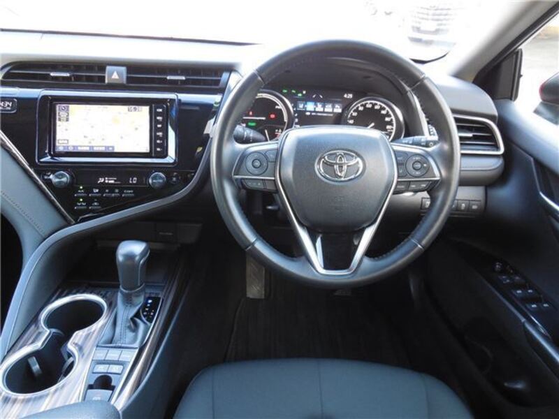 CAMRY
