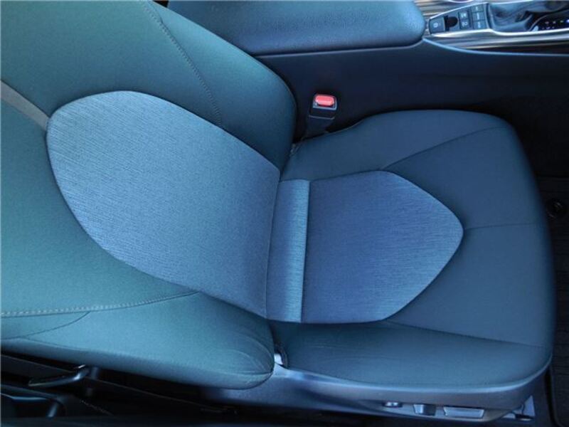 CAMRY