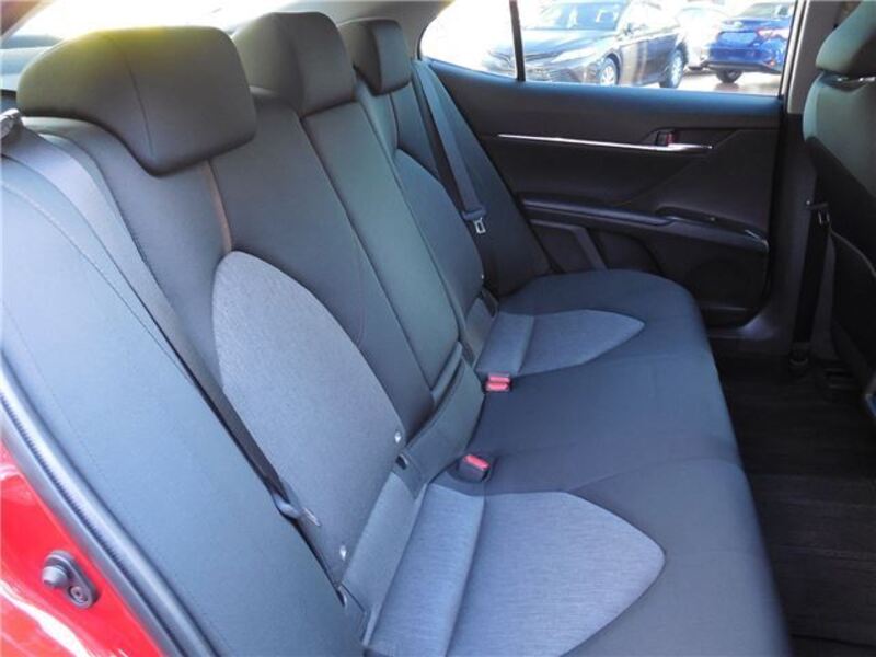 CAMRY
