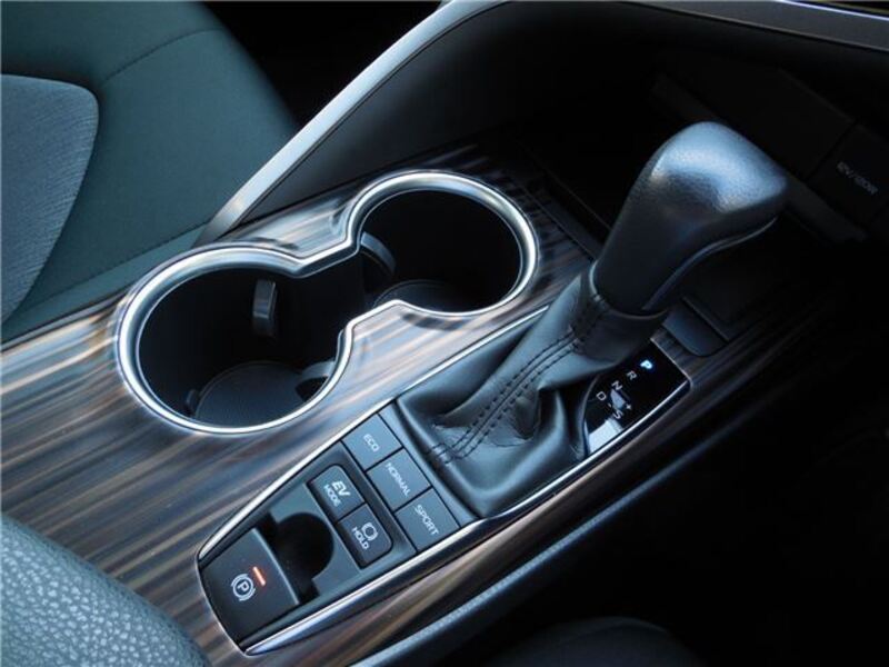CAMRY