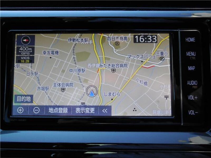 CAMRY