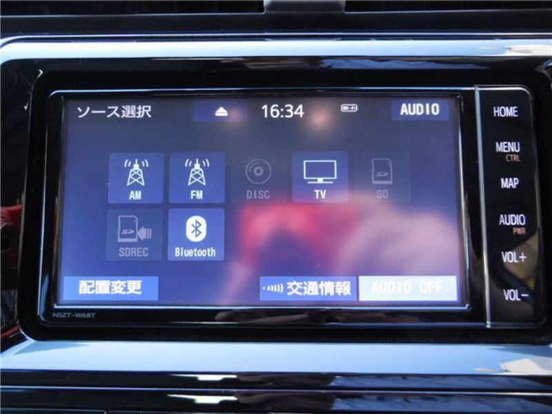 CAMRY