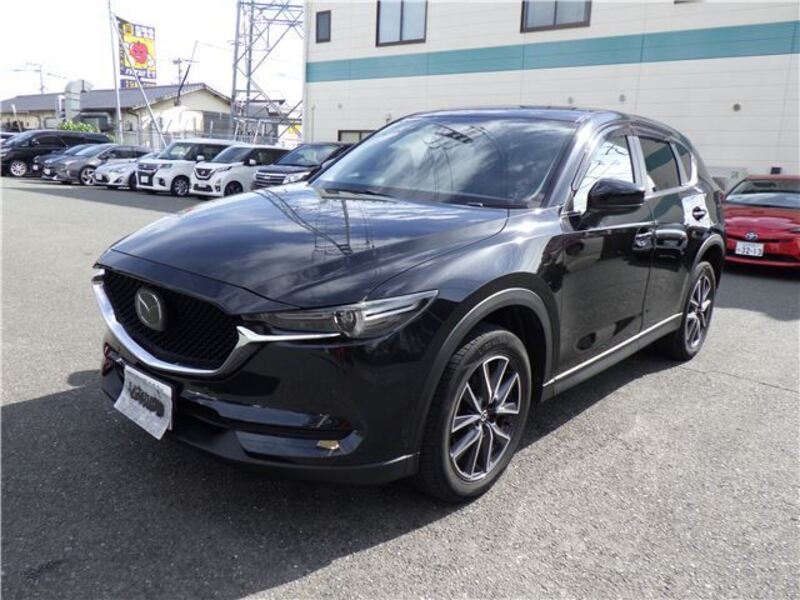 CX-5-0
