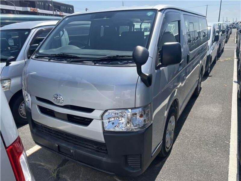 HIACE VAN-0