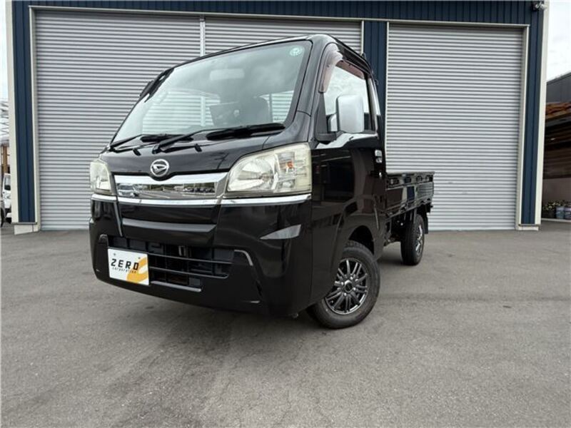 HIJET TRUCK-0