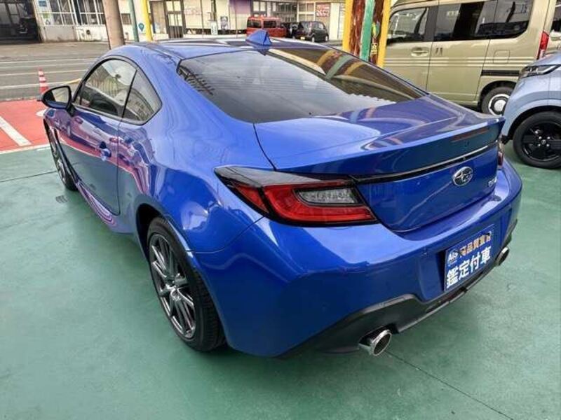 BRZ