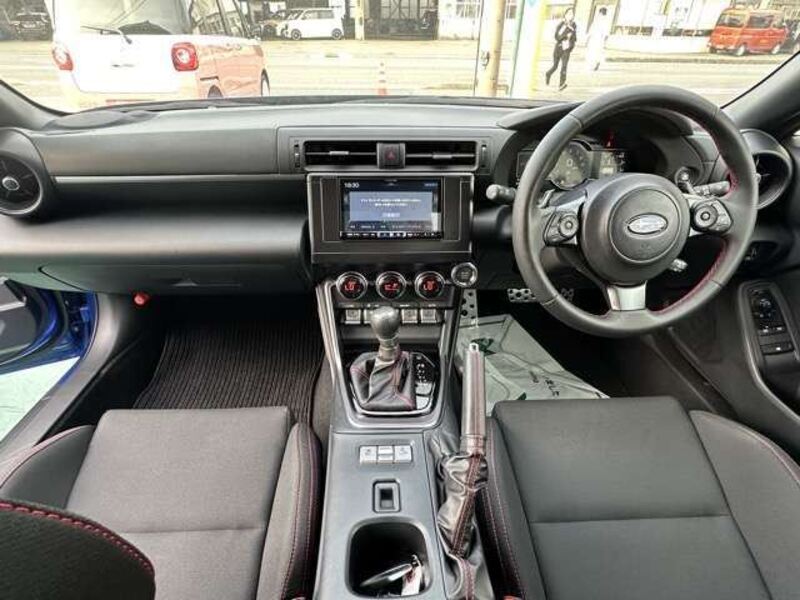 BRZ