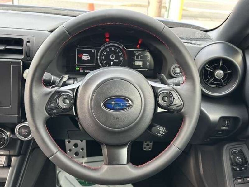 BRZ