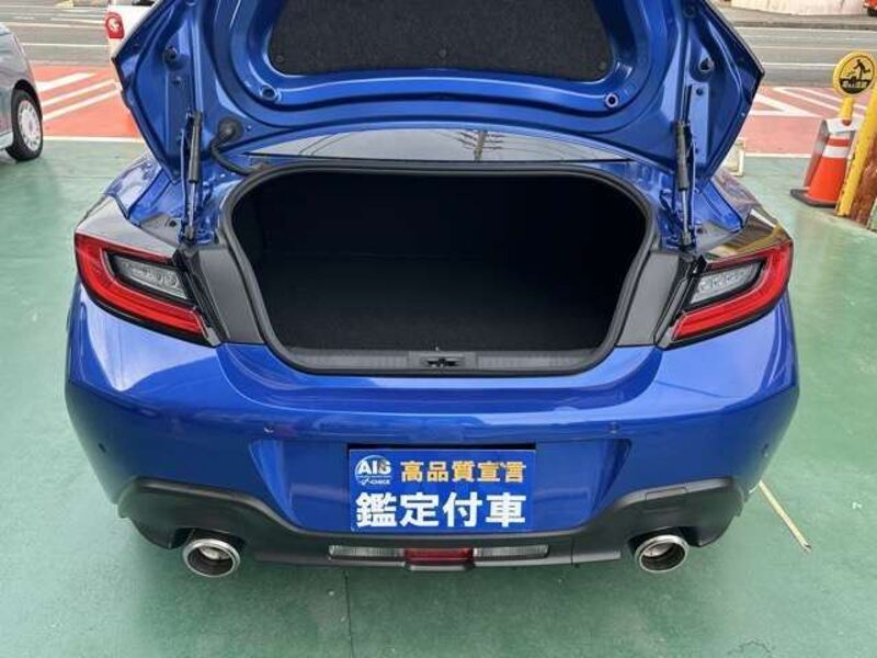 BRZ