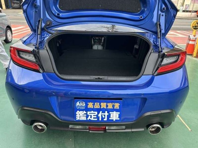 BRZ