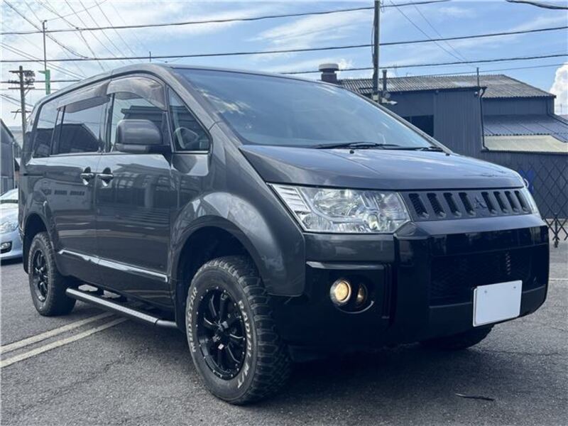 DELICA D5