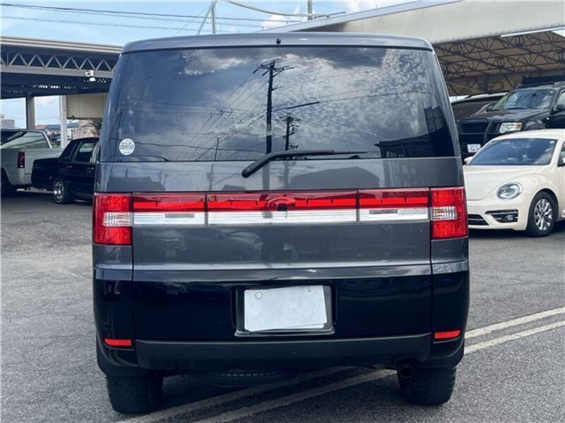 DELICA D5