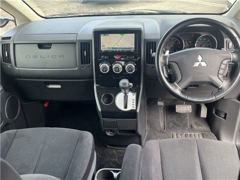 DELICA D5