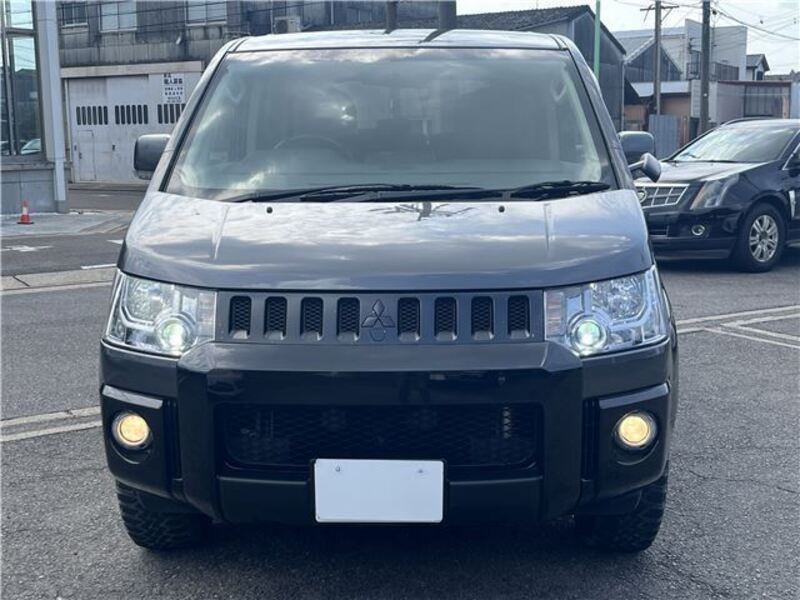 DELICA D5