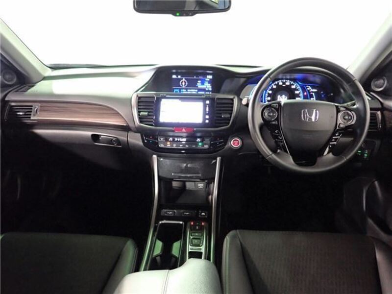 ACCORD HYBRID