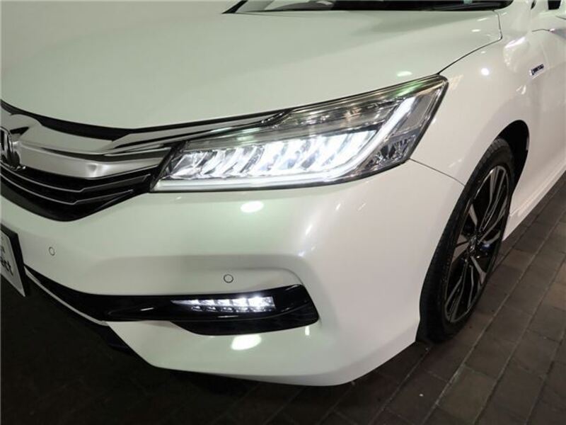 ACCORD HYBRID