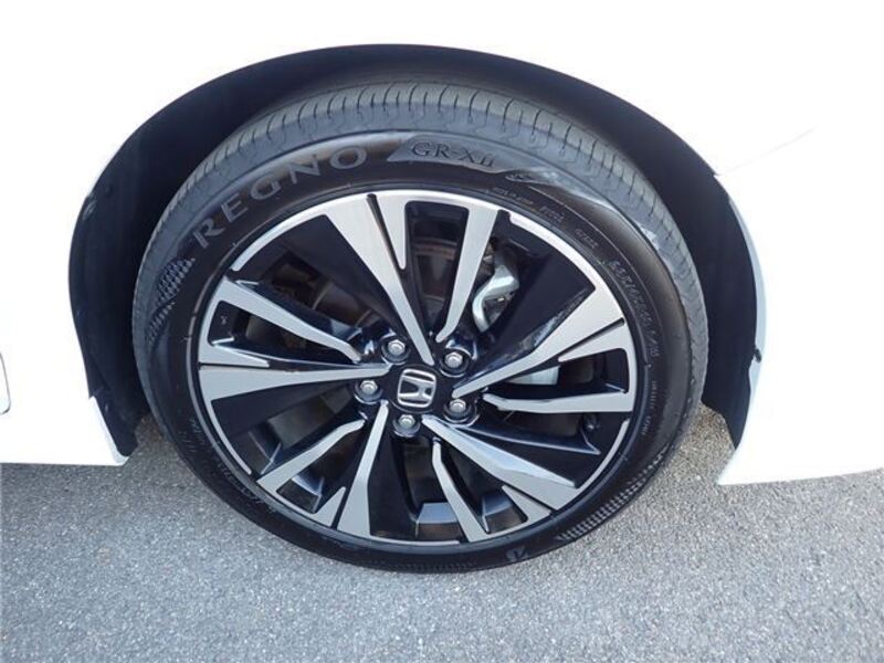 ACCORD HYBRID
