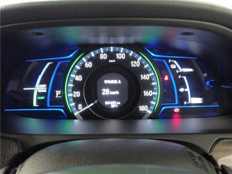 ACCORD HYBRID