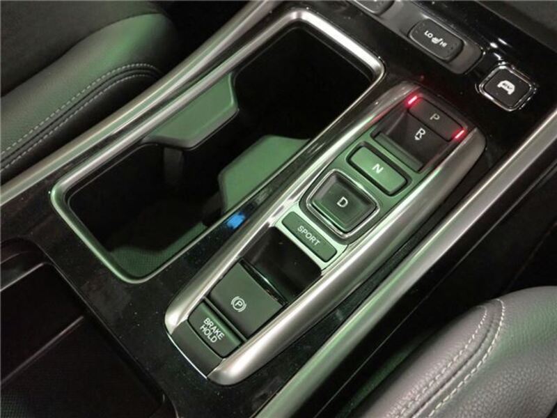 ACCORD HYBRID