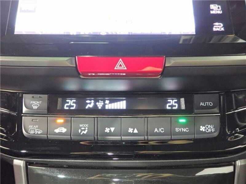 ACCORD HYBRID