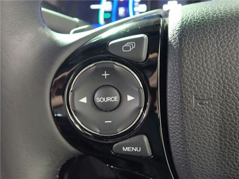 ACCORD HYBRID