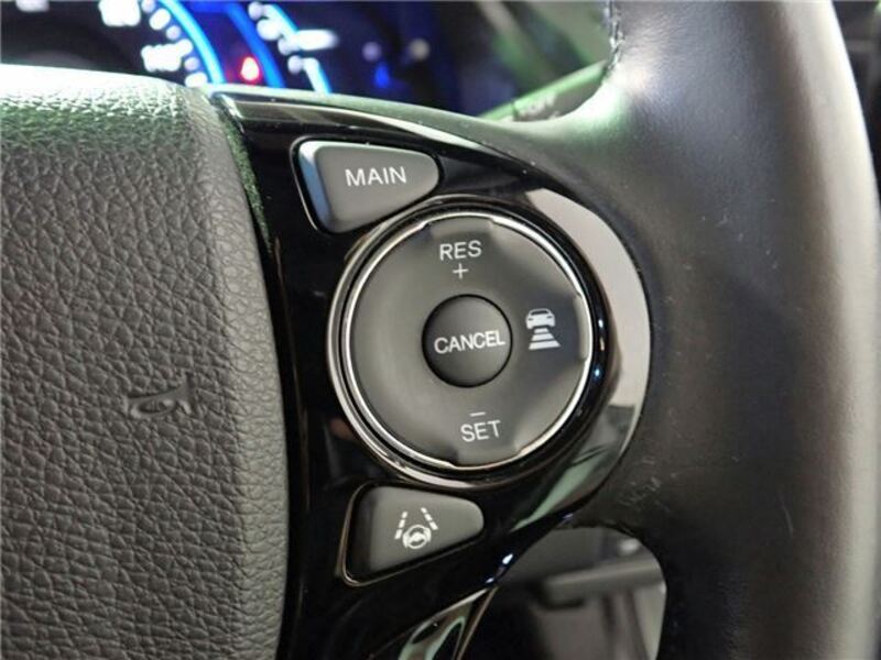 ACCORD HYBRID