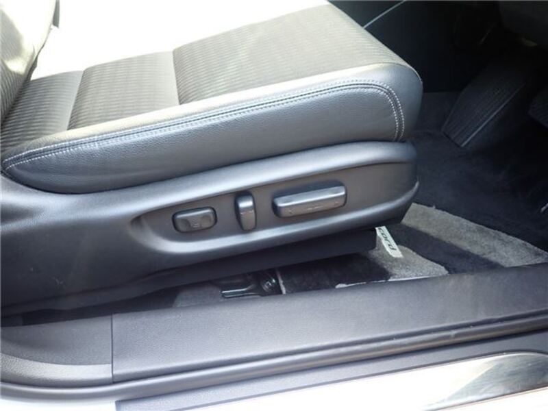 ACCORD HYBRID