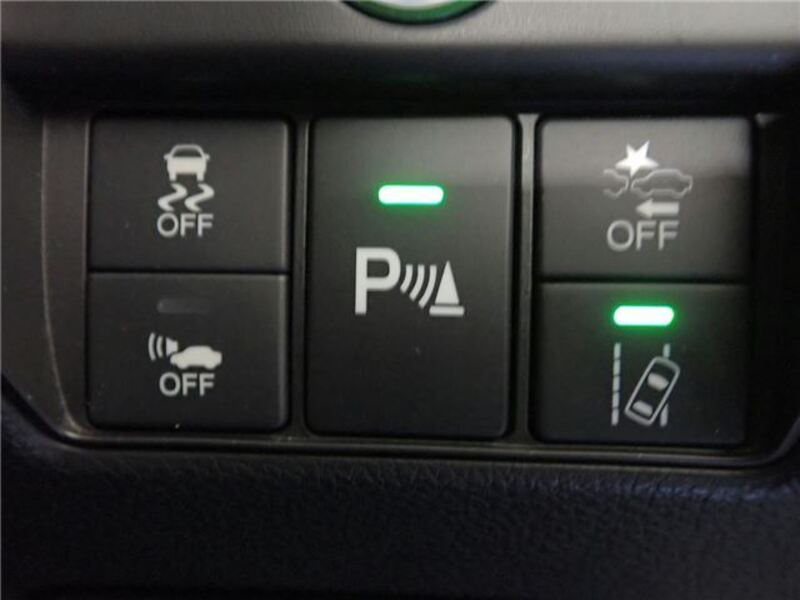 ACCORD HYBRID