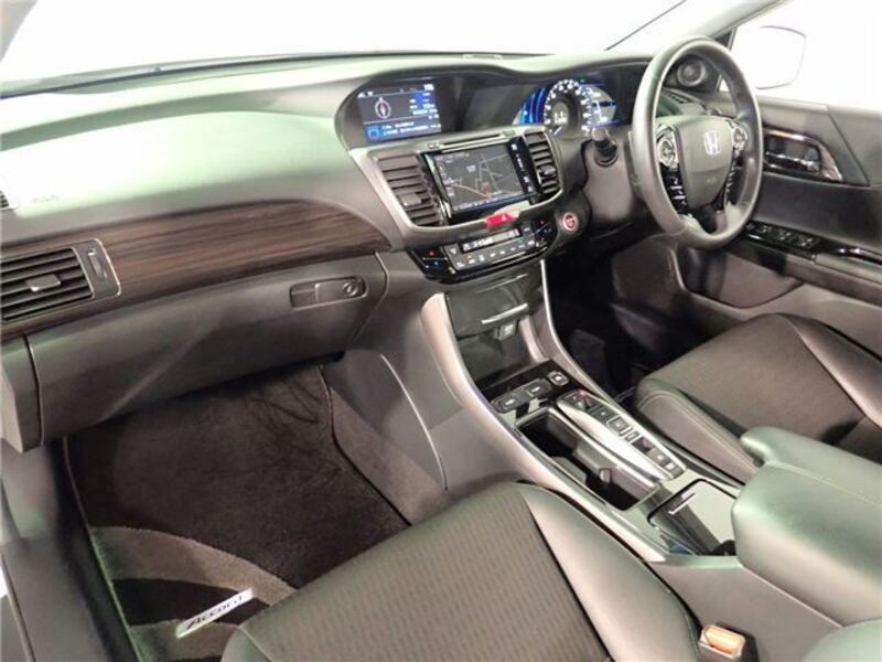 ACCORD HYBRID