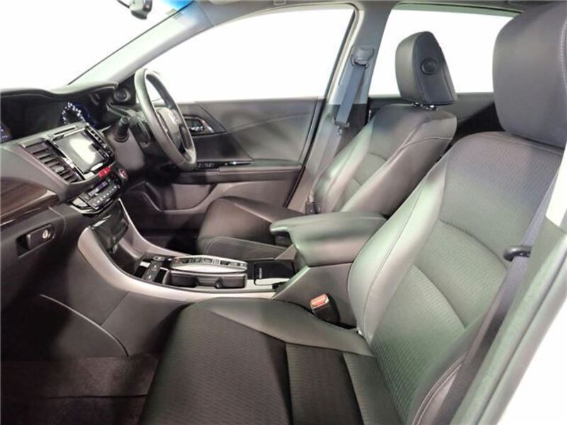 ACCORD HYBRID