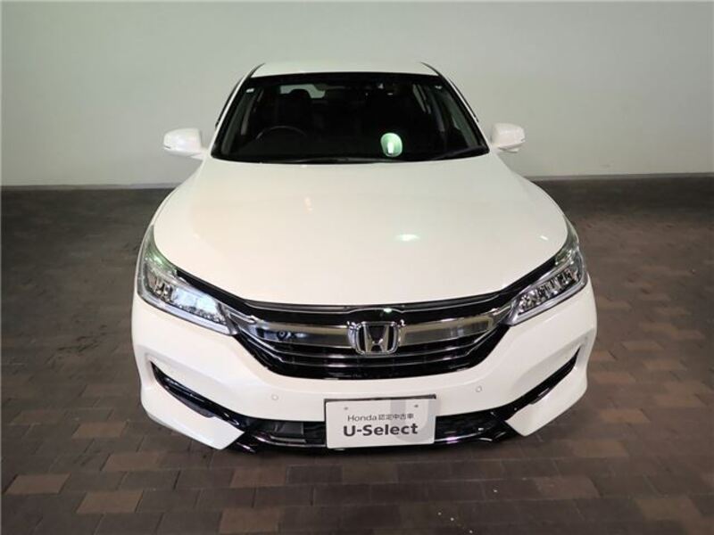 ACCORD HYBRID