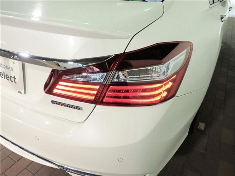 ACCORD HYBRID