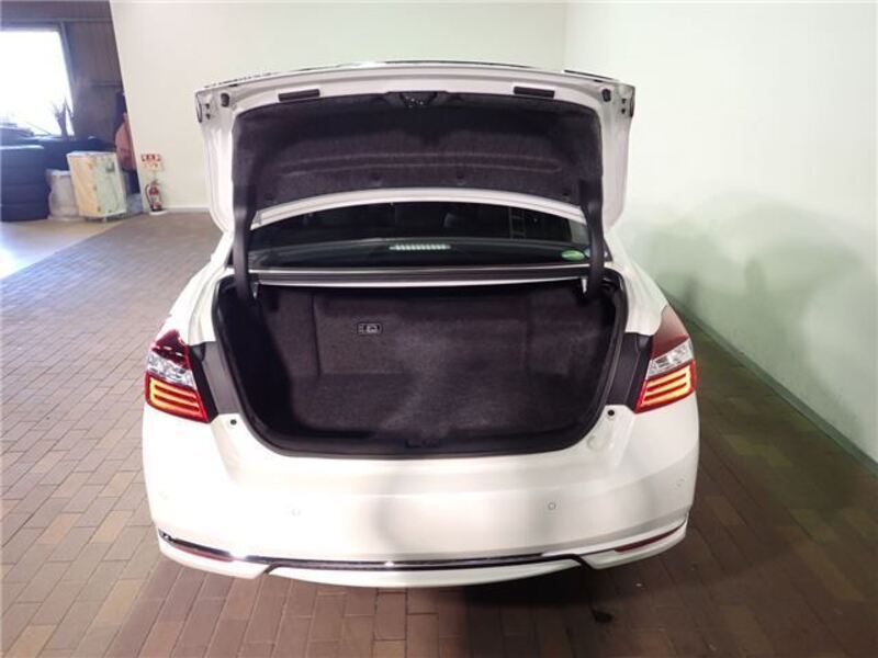 ACCORD HYBRID