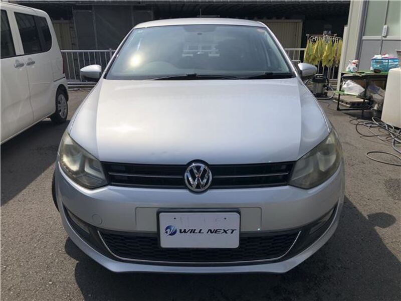 CROSS POLO