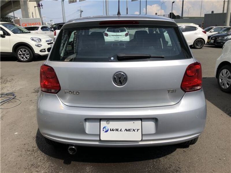 CROSS POLO