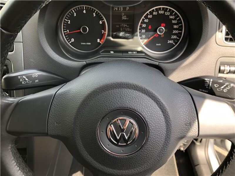 CROSS POLO