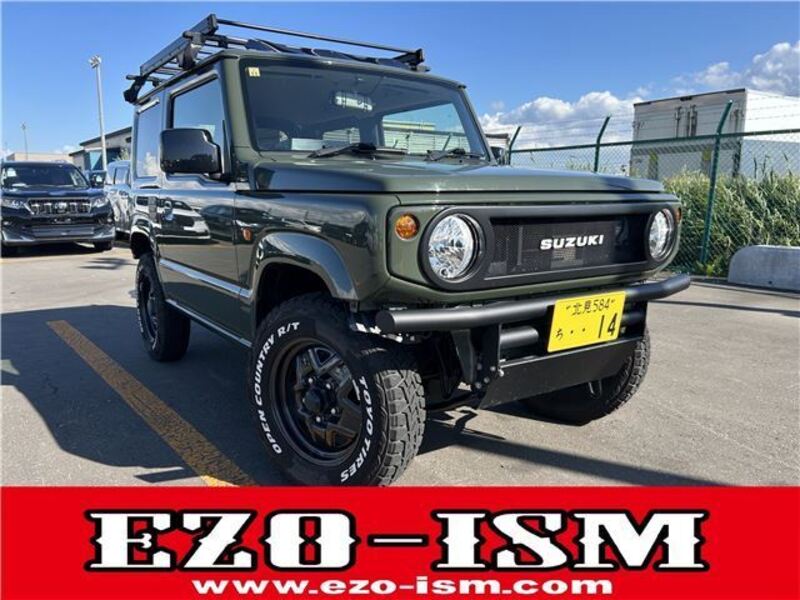 JIMNY-0