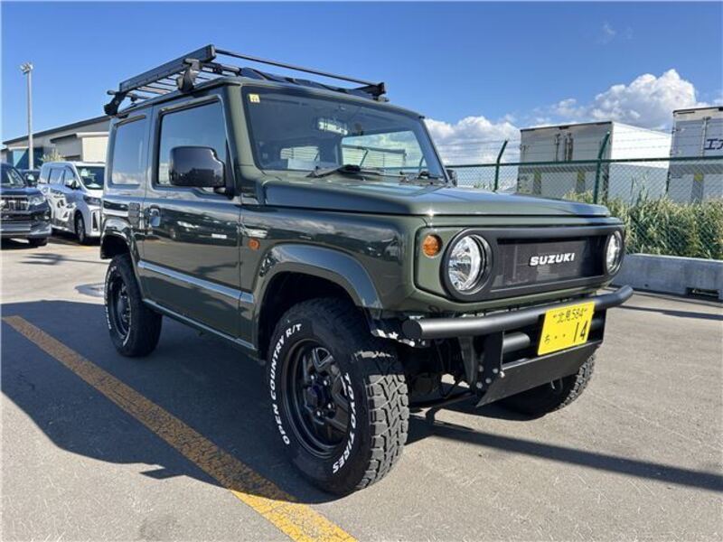 JIMNY