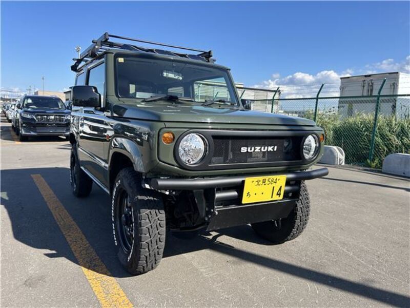 JIMNY