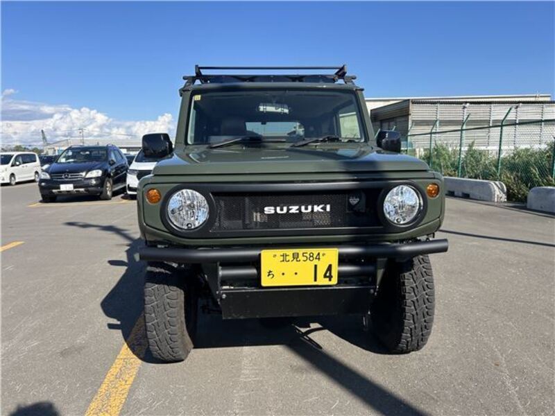 JIMNY