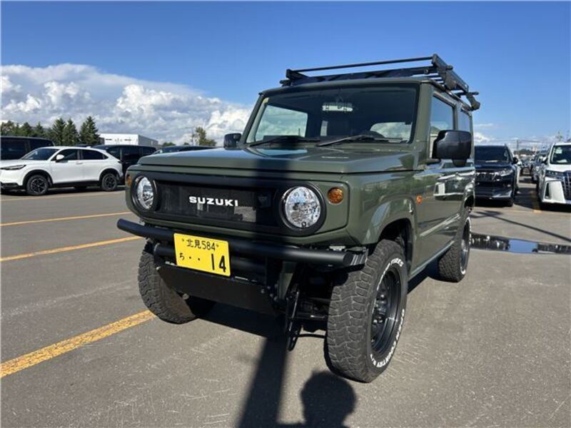 JIMNY