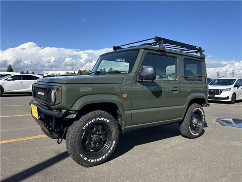 JIMNY