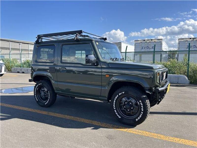 JIMNY