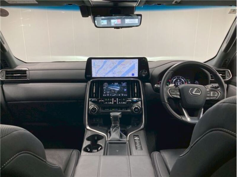 LX