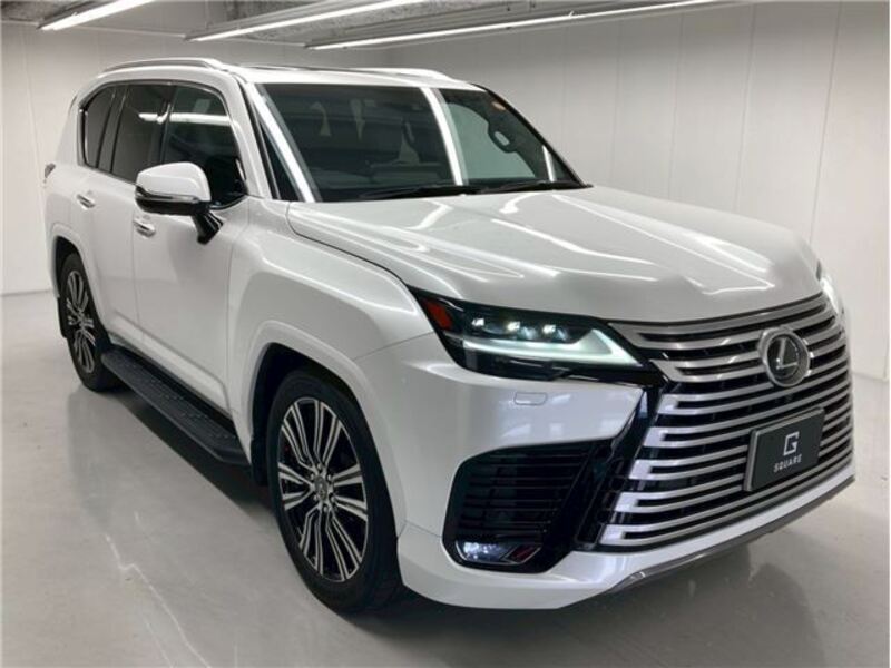 LX