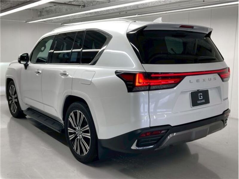 LX
