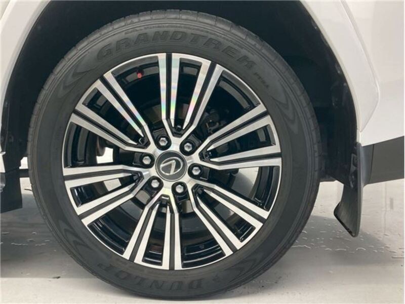 LX
