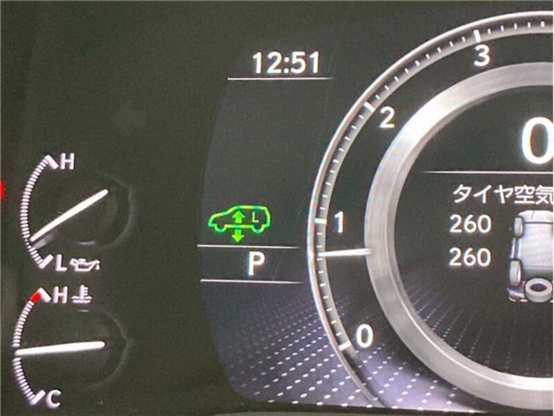 LX